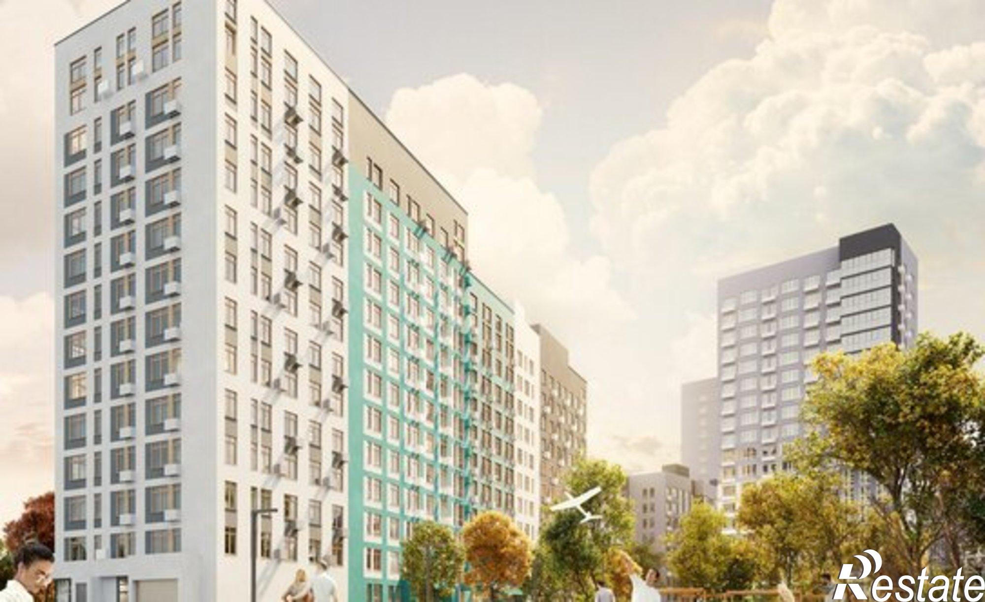 Купить квартиру за 8 023 370 рублей на Ульяновск, Юго-западная улица, 15