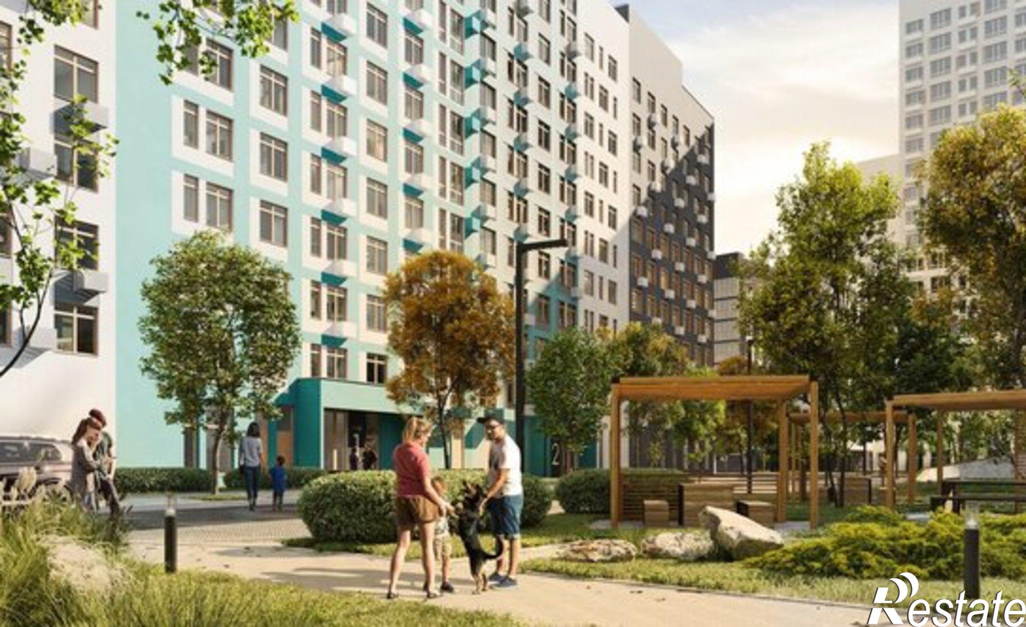 Купить квартиру за 8 023 370 рублей на Ульяновск, Юго-западная улица, 15