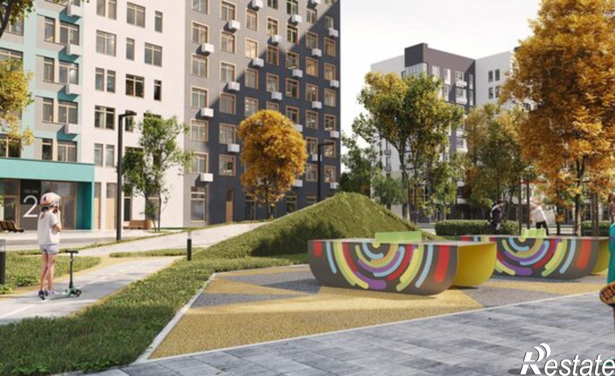 Купить квартиру за 8 023 370 рублей на Ульяновск, Юго-западная улица, 15