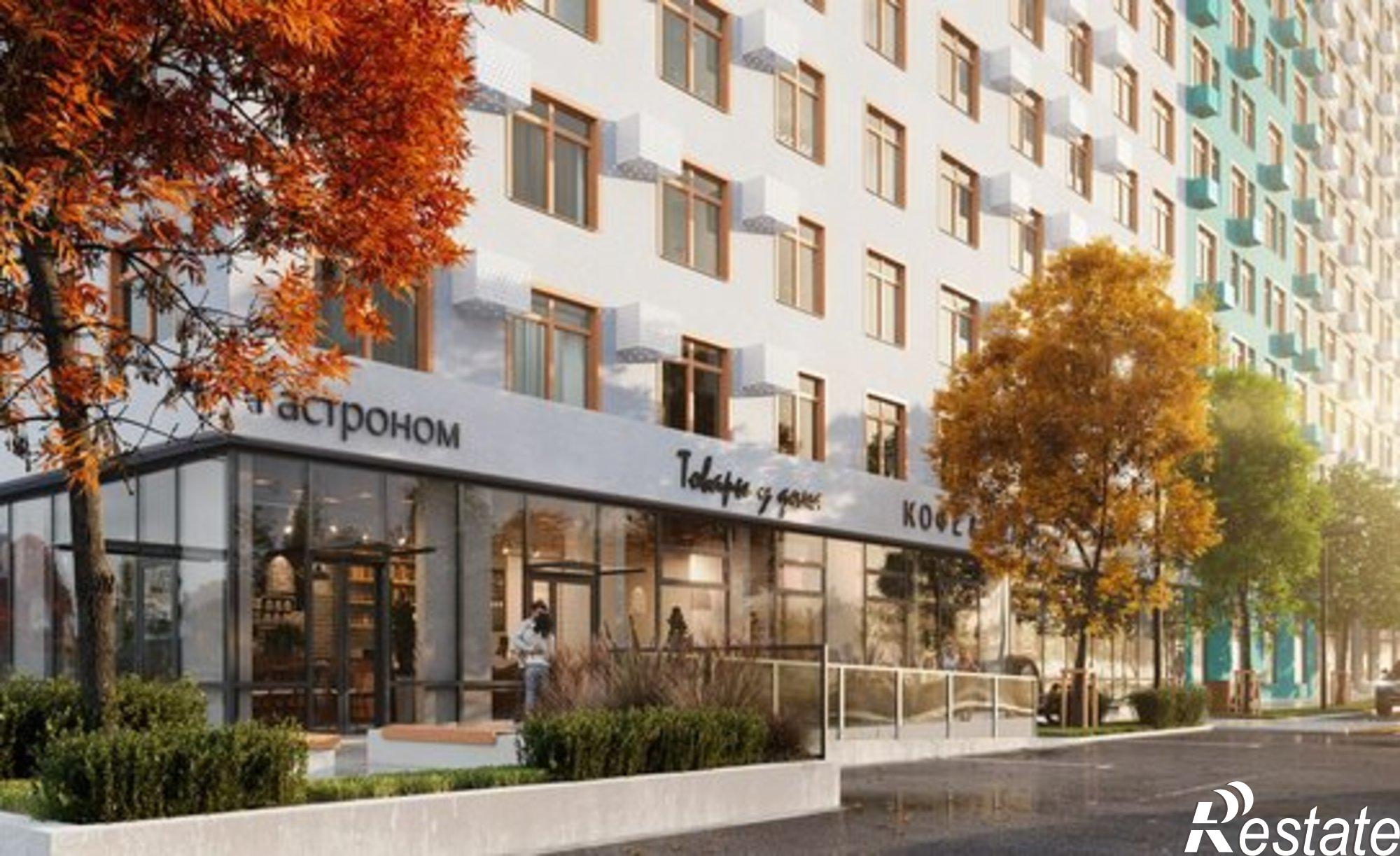 Купить квартиру за 8 023 370 рублей на Ульяновск, Юго-западная улица, 15