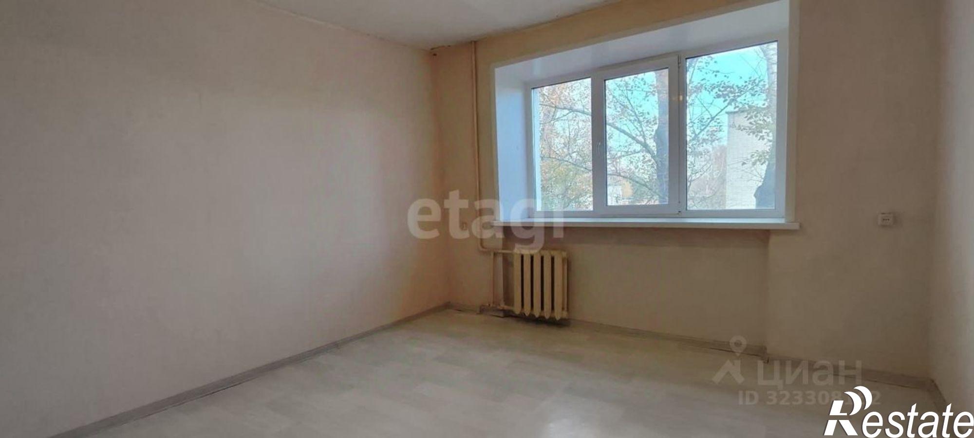 Купить квартиру за 1 300 000 рублей