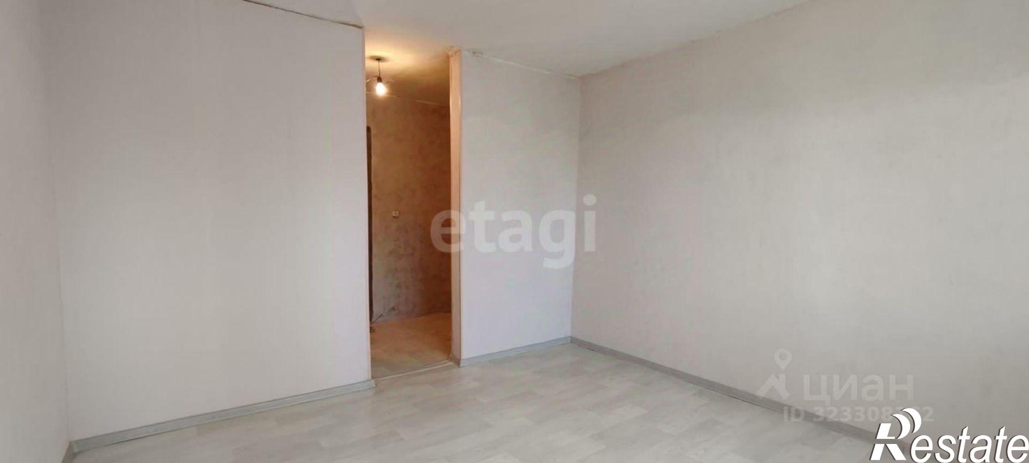 Купить квартиру за 1 300 000 рублей