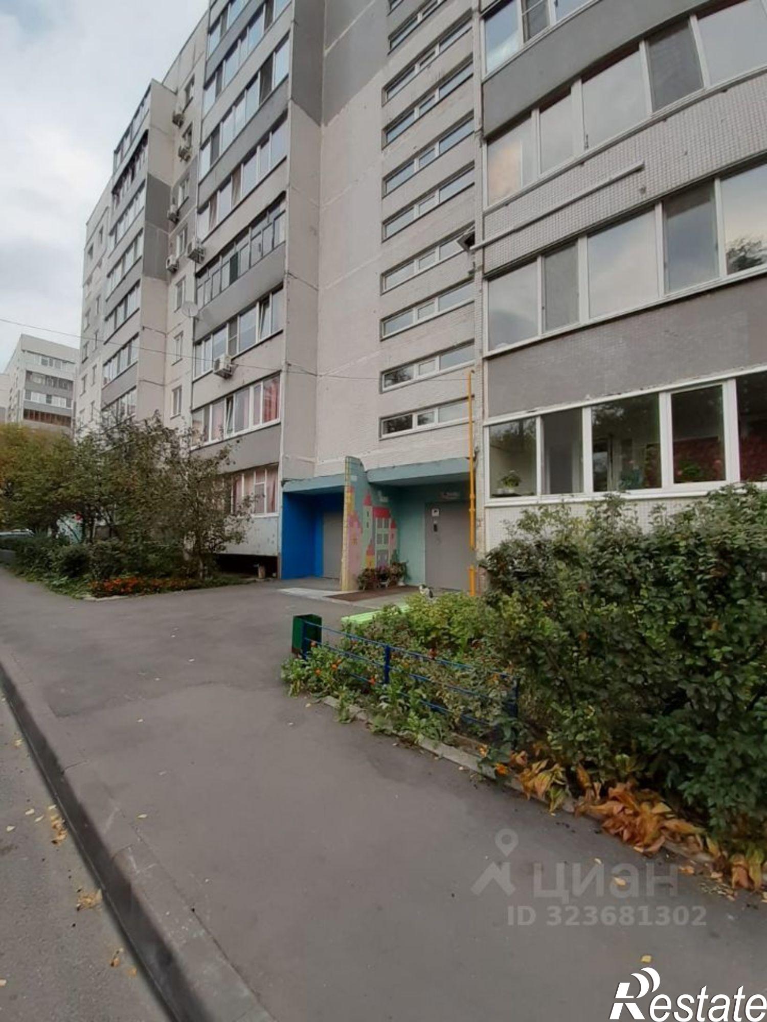 Купить квартиру за 6 950 000 рублей на Ульяновск, улица Кролюницкого, 18