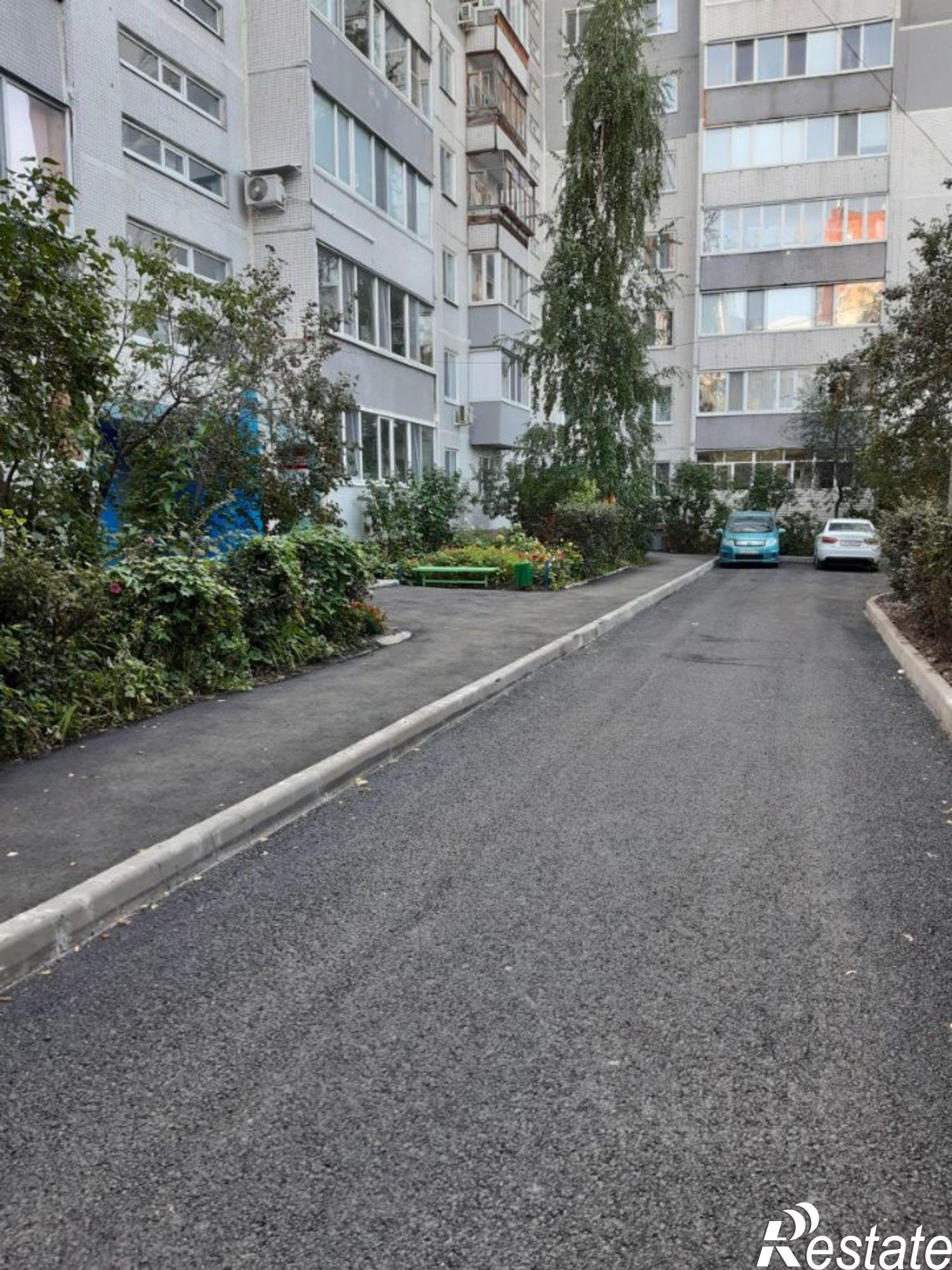 Купить квартиру за 6 950 000 рублей на Ульяновск, улица Кролюницкого, 18