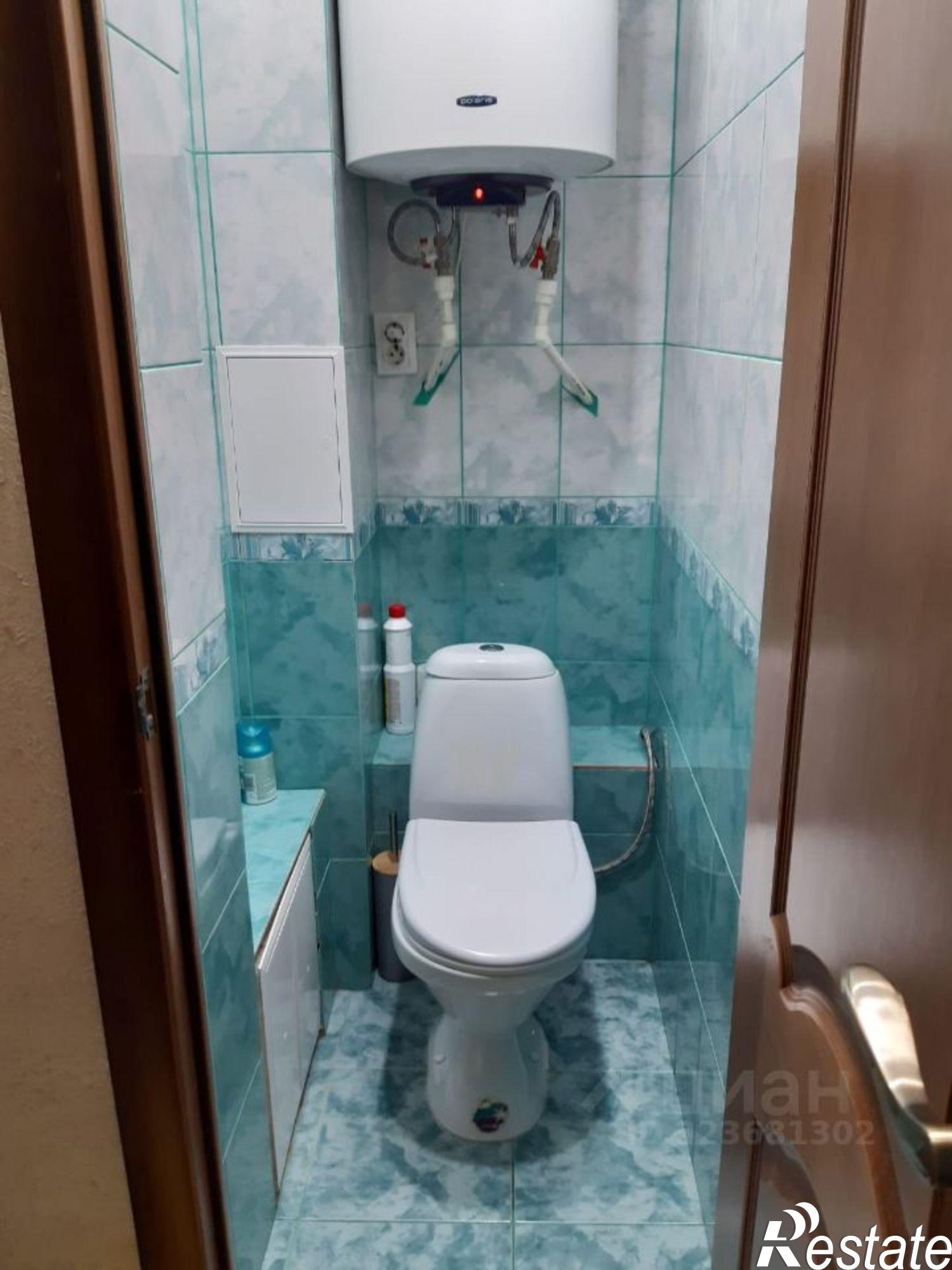 Купить квартиру за 6 950 000 рублей на Ульяновск, улица Кролюницкого, 18