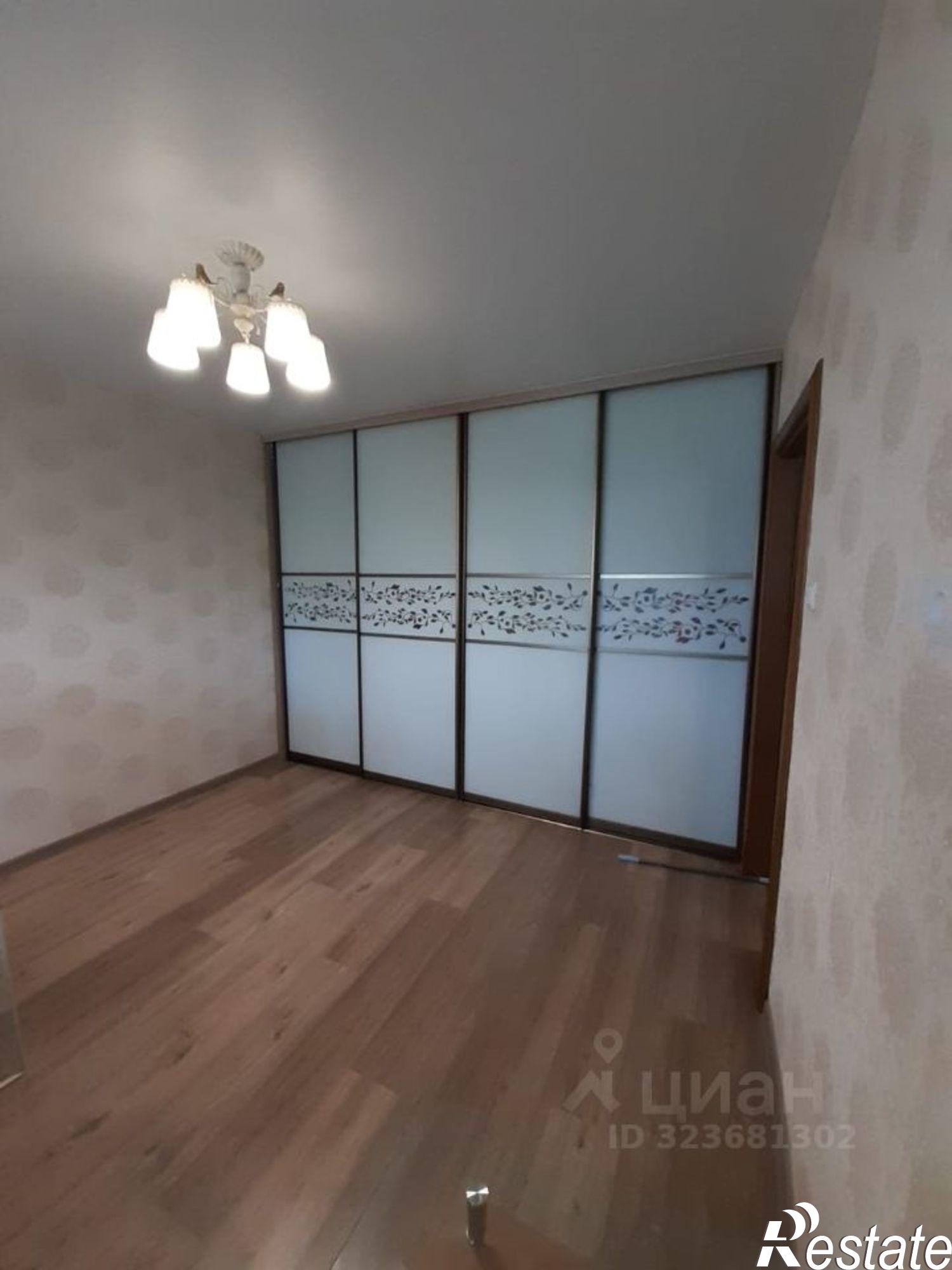 Купить квартиру за 6 950 000 рублей на Ульяновск, улица Кролюницкого, 18