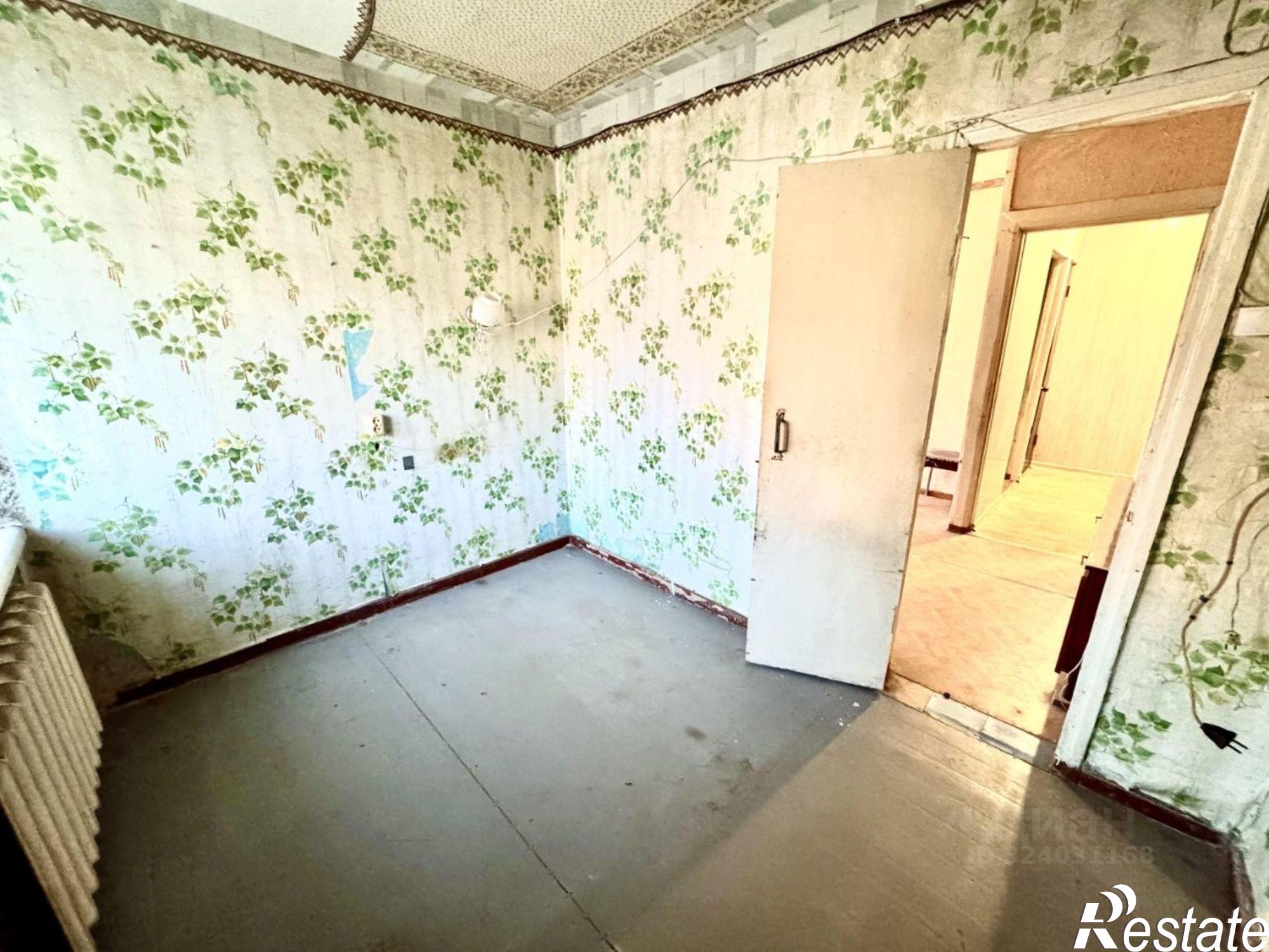 Купить квартиру за 1 400 000 рублей на Новоульяновск