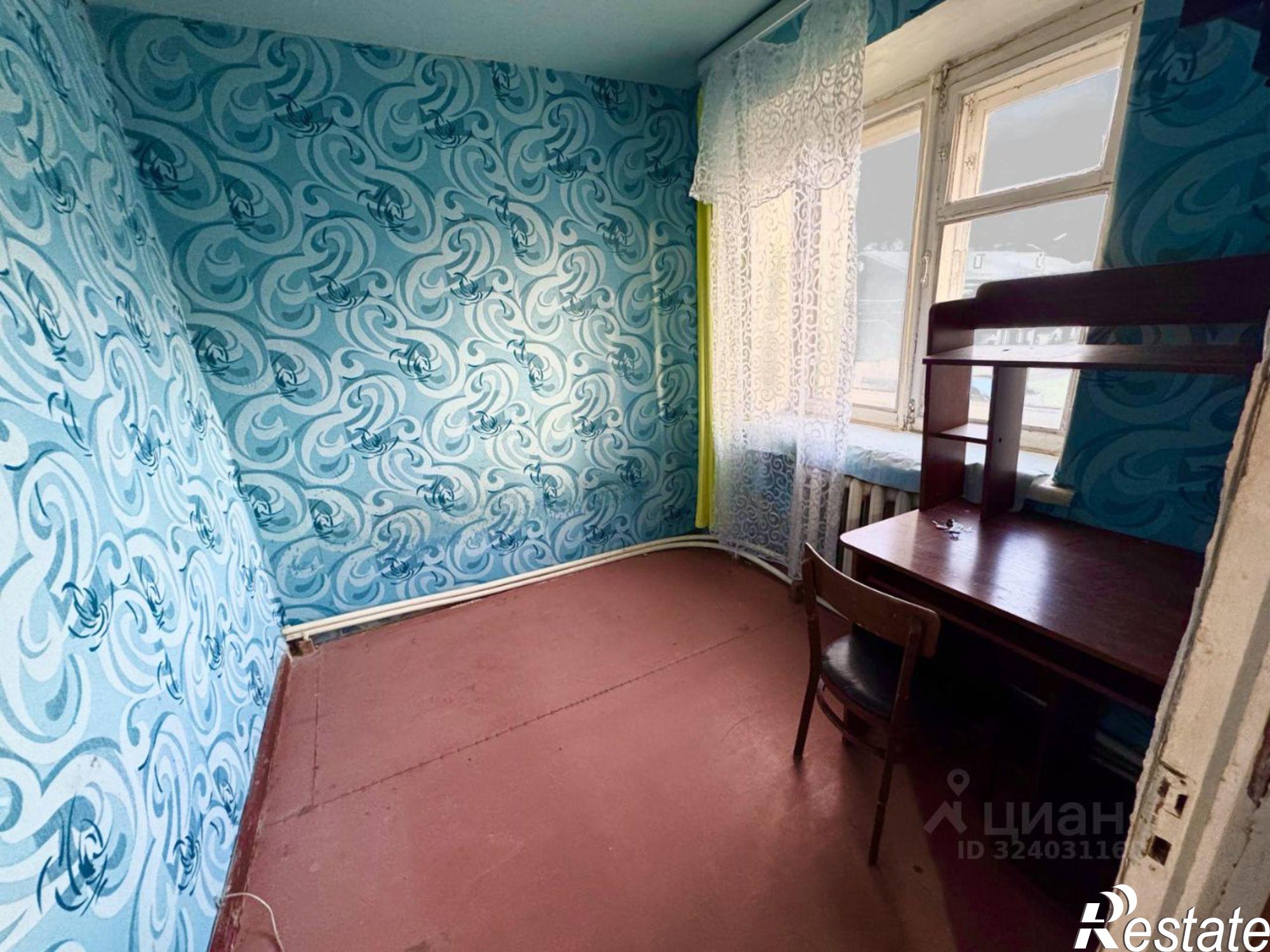 Купить квартиру за 1 400 000 рублей на Новоульяновск