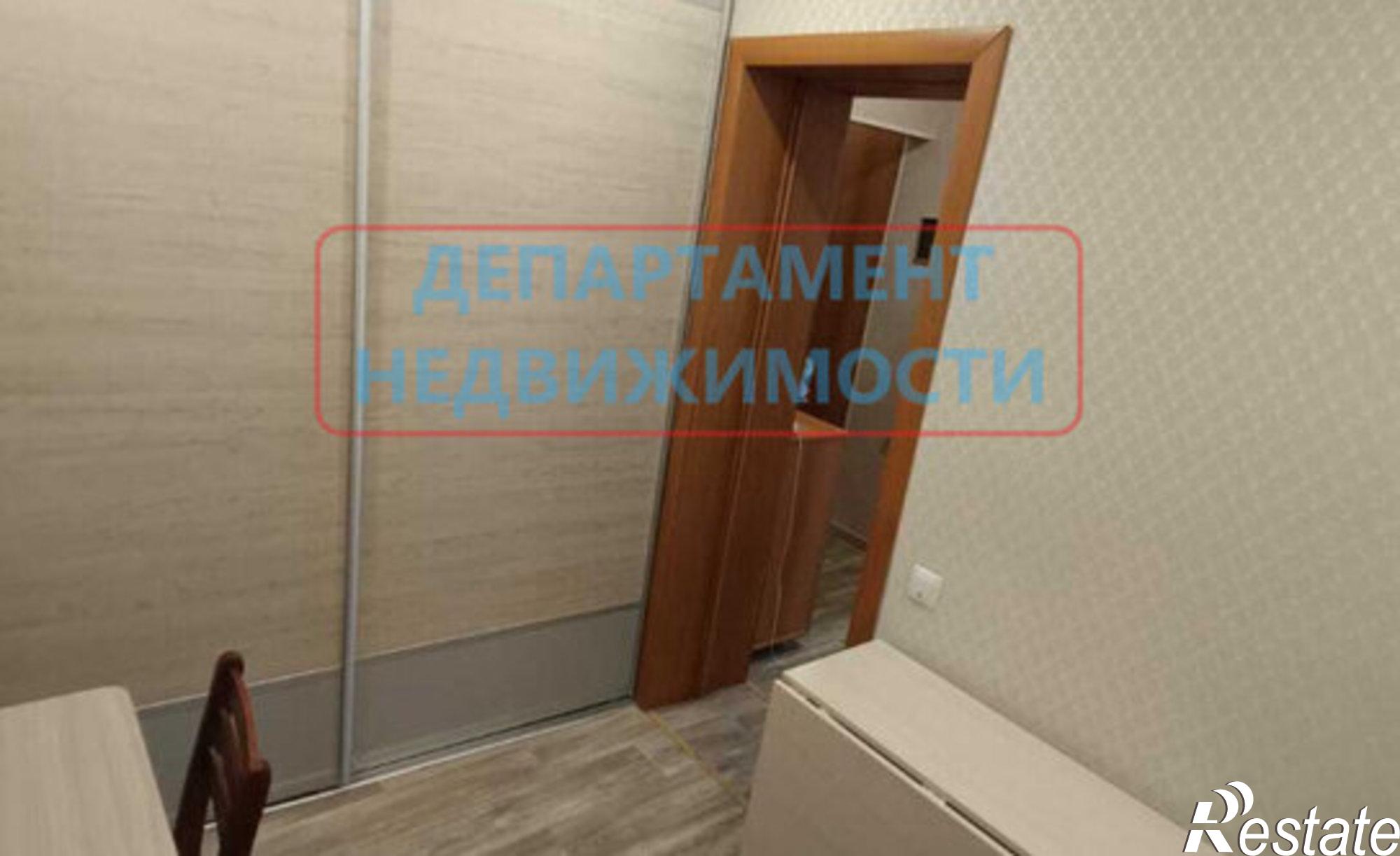 Купить квартиру за 2 450 000 рублей на ул 50 лет Октября, 1а