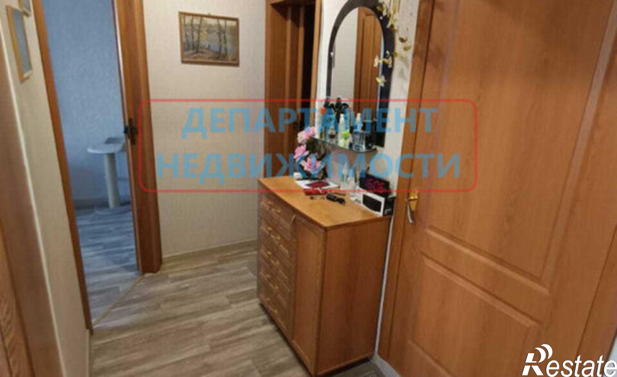 Купить квартиру за 2 450 000 рублей на ул 50 лет Октября, 1а