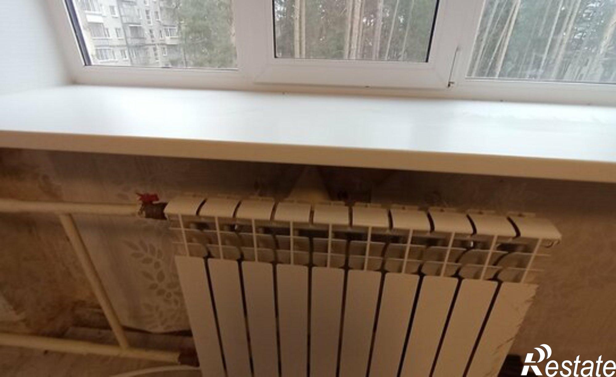 Купить квартиру за 680 000 рублей на ул Мориса Тореза, 4