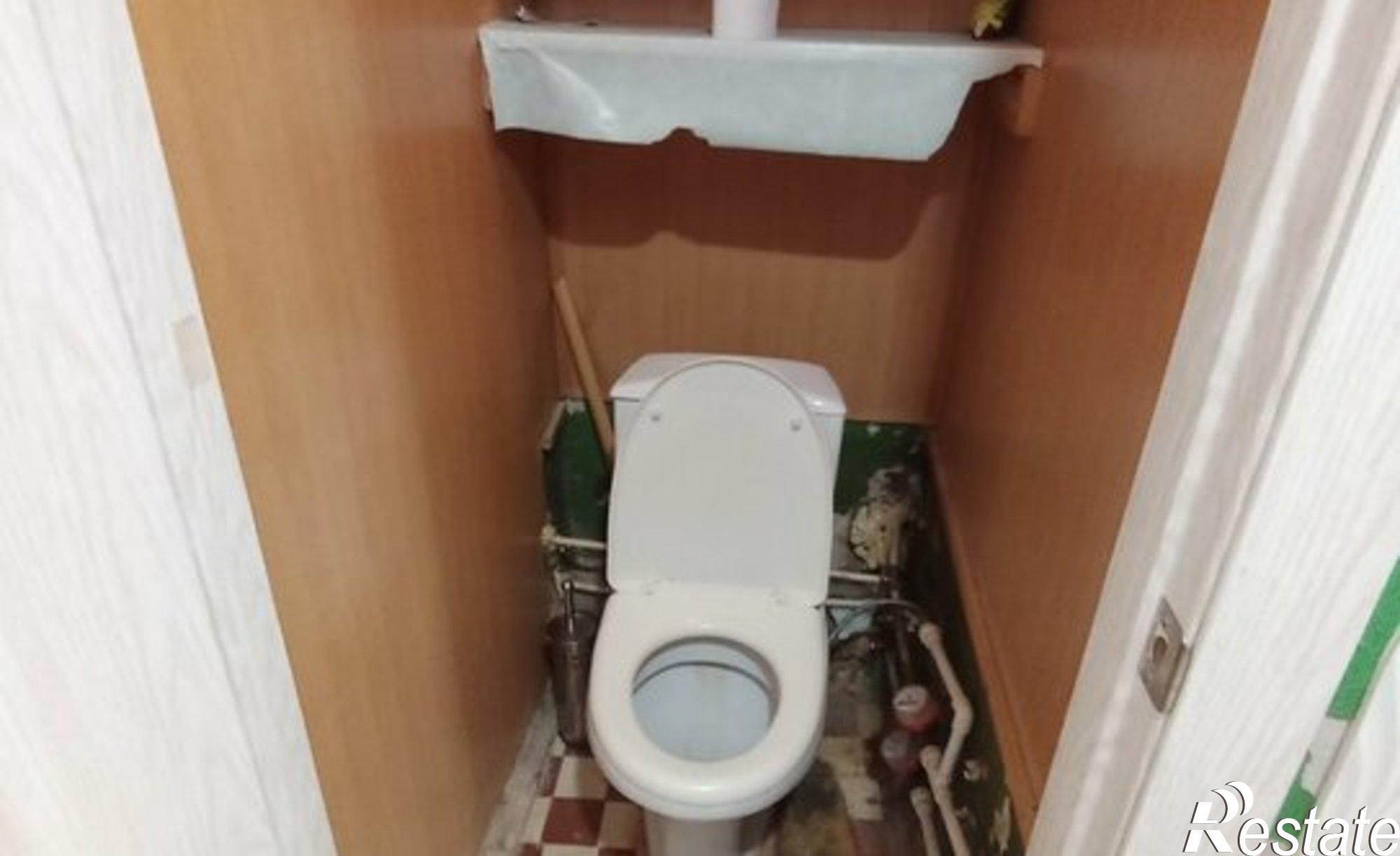 Купить квартиру за 680 000 рублей на ул Мориса Тореза, 4