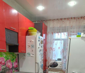 3-комн, 64кв м, этаж 4/14 ул Рябикова, 71