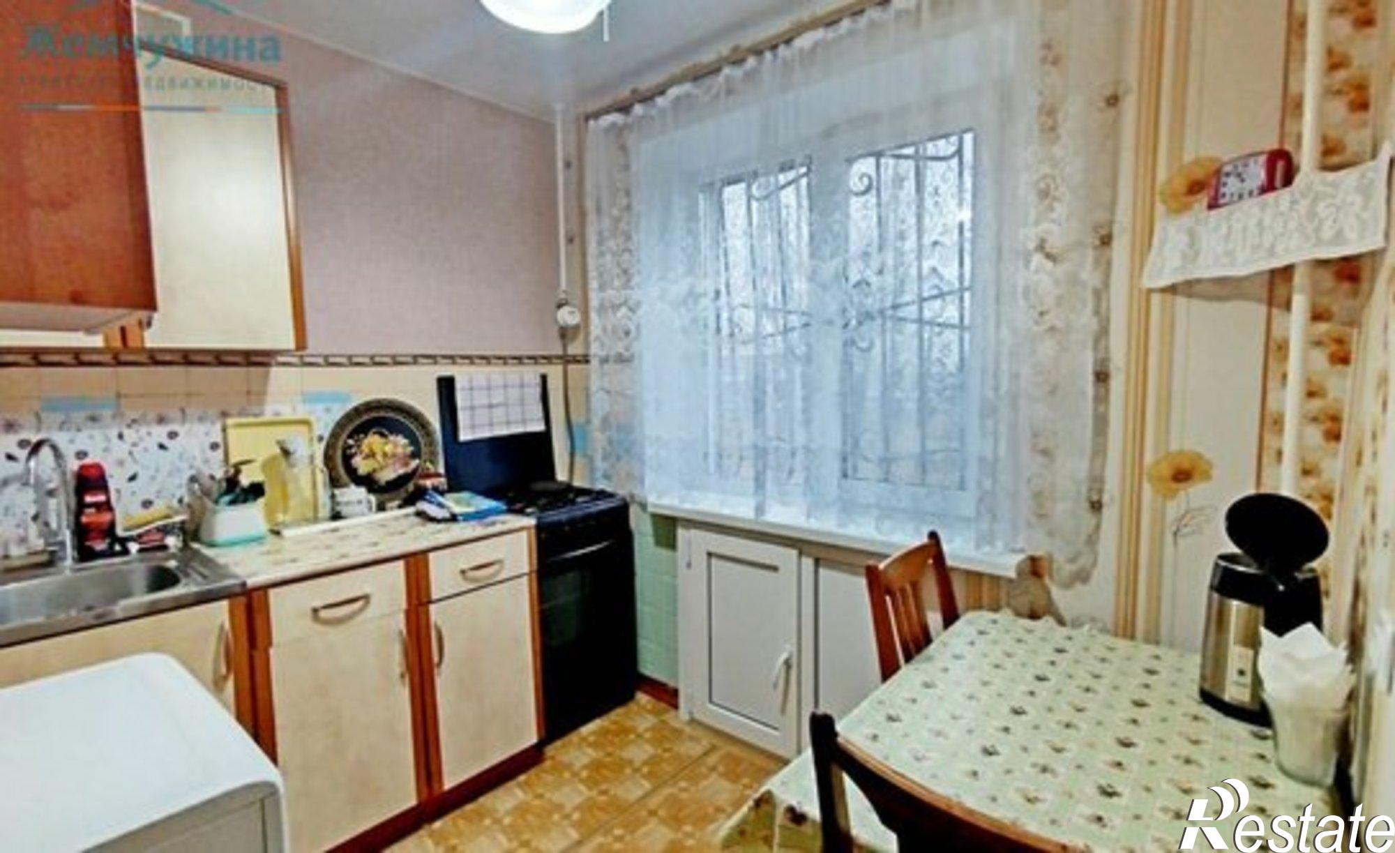 Купить квартиру за 2 500 000 рублей на ул Западная, 26