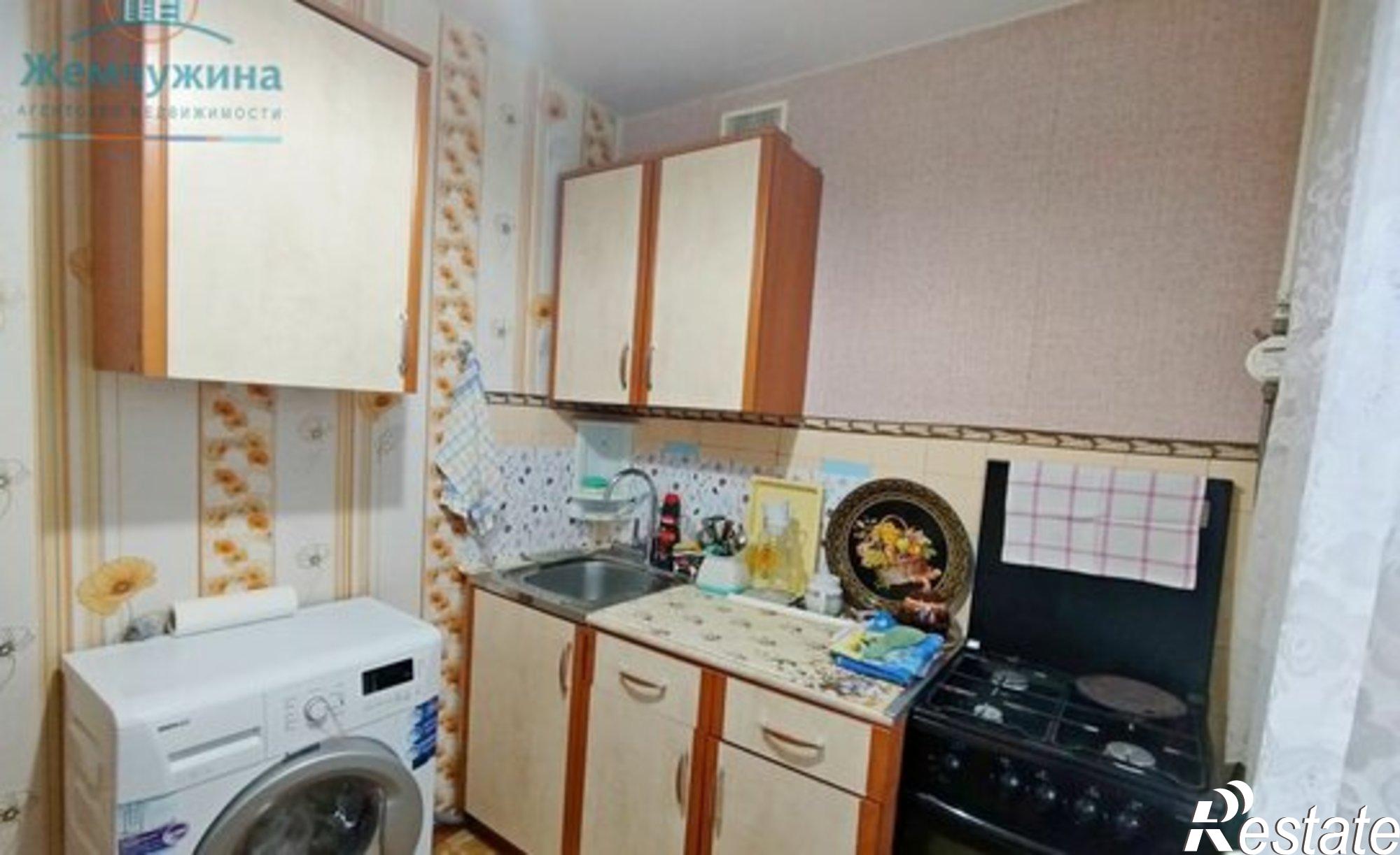 Купить квартиру за 2 500 000 рублей на ул Западная, 26