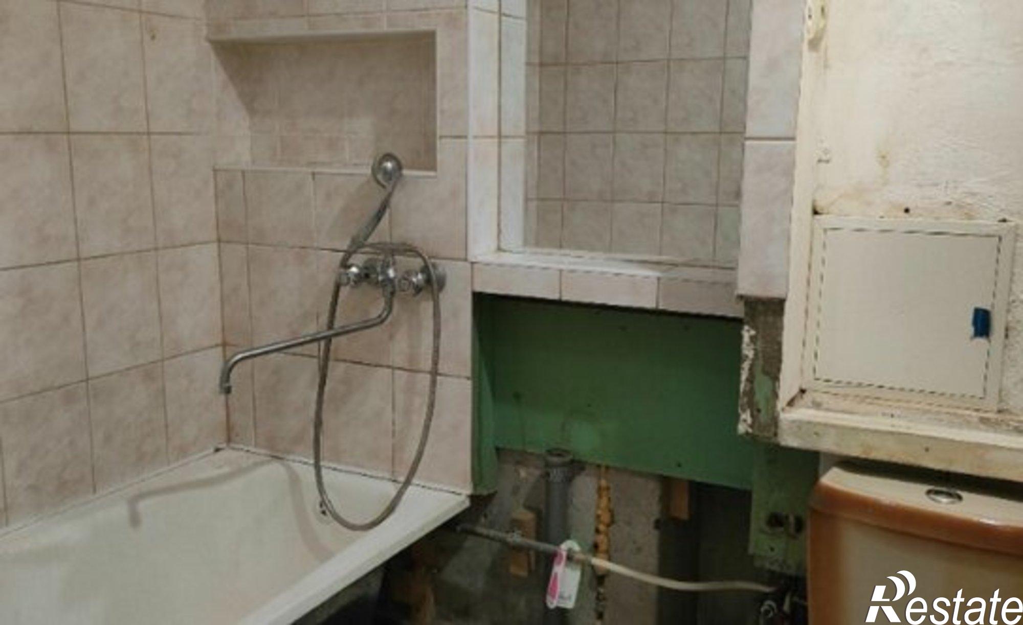 Купить квартиру за 1 960 000 рублей на пр-кт Ленина, 26А