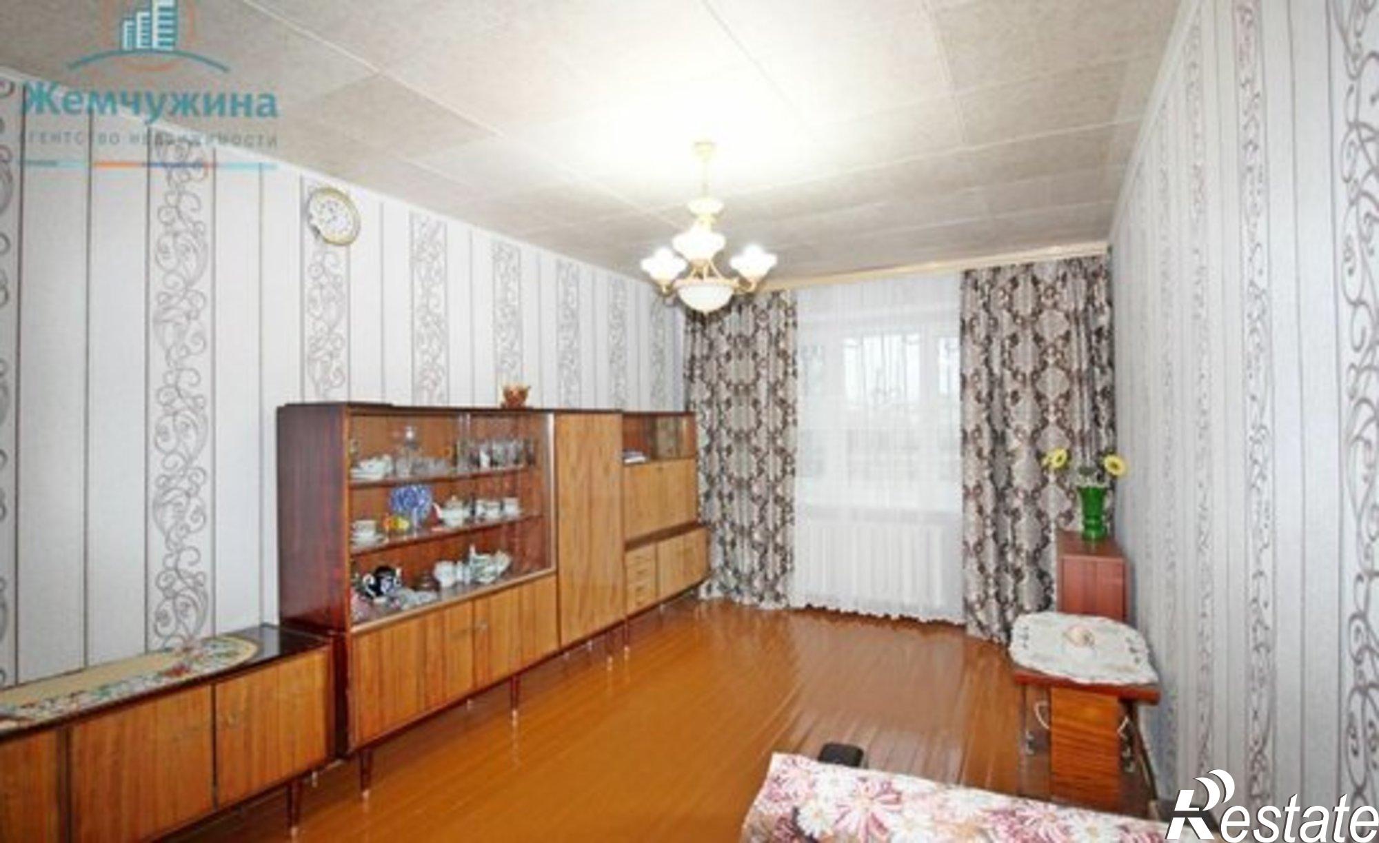 Купить квартиру за 2 500 000 рублей на ул Западная, 26