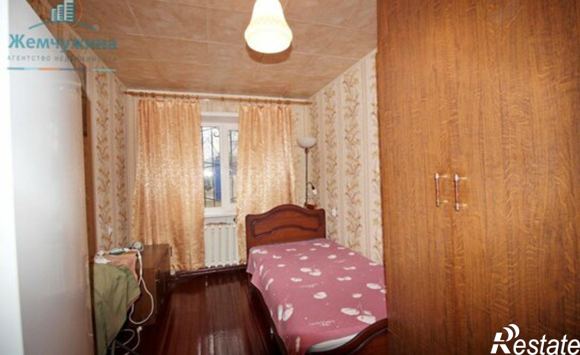 Купить квартиру за 2 500 000 рублей на ул Западная, 26