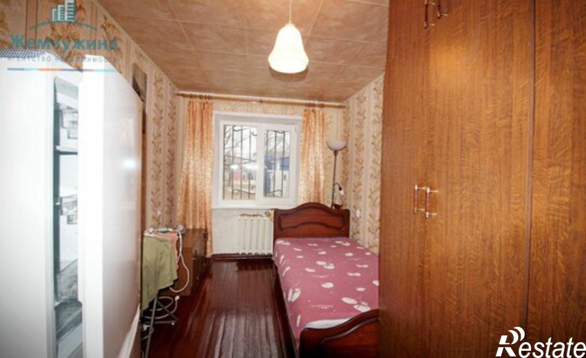 Купить квартиру за 2 500 000 рублей на ул Западная, 26