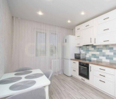 2-комн, 51кв м, этаж 8/9 Кузоватовская улица, 40Б