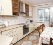 2-комн, 54кв м, этаж 2/9 улица Рябикова, 110 к1