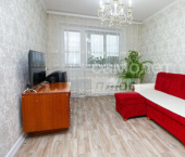 1-комн, 35кв м, этаж 8/10 ул Ефремова, 135