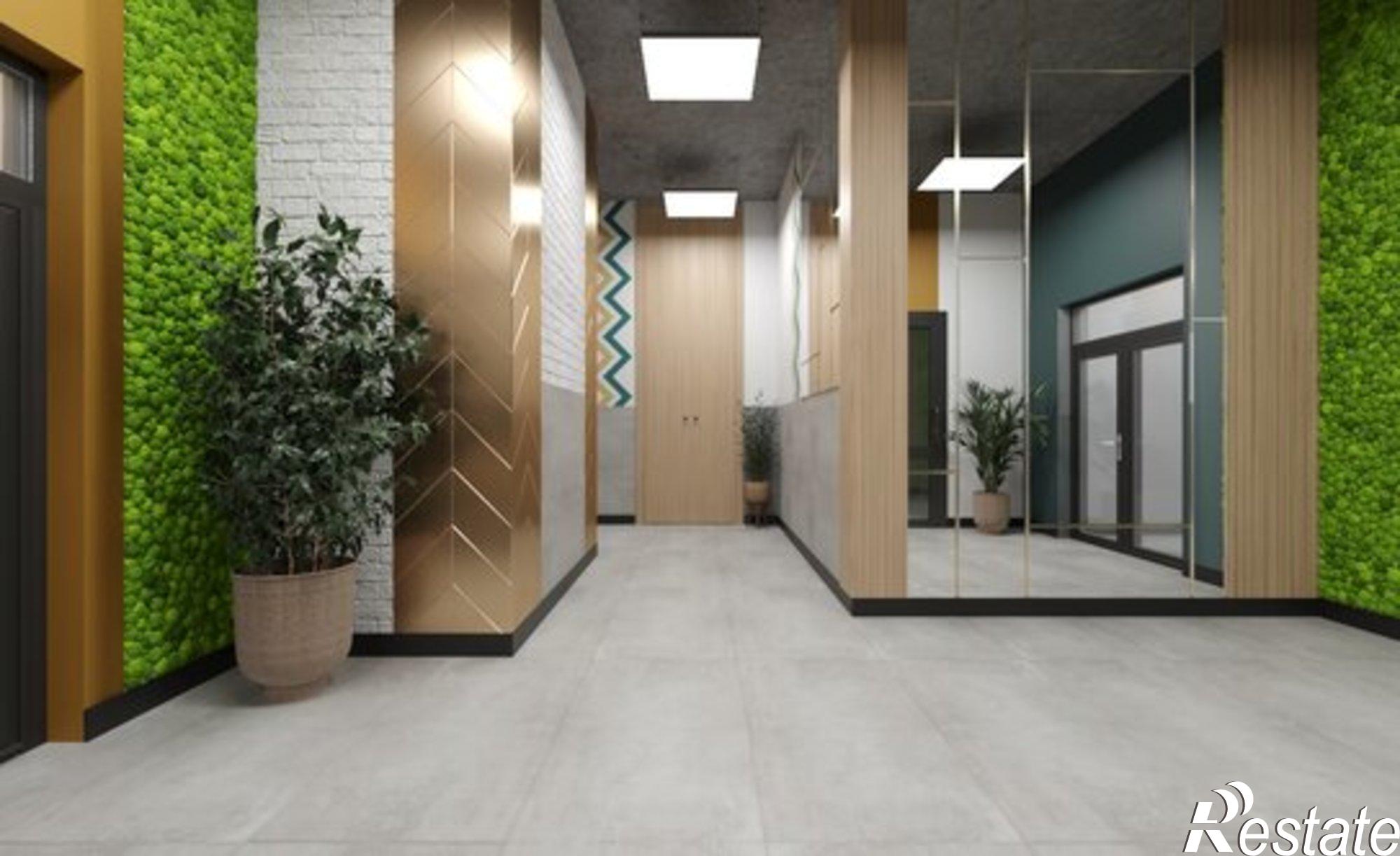 Купить квартиру за 9 940 000 рублей на пр-кт Ленина, 37е