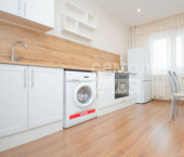 2-комн, 55кв м, этаж 2/9 Камышинская улица, 68