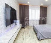 3-комн, 65кв м, этаж 4/10 пр-кт Нариманова, 97