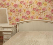 4-комн, 103кв м, этаж 8/18 улица Луначарского, 23А