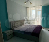 1-комн, 41кв м, этаж 10/24 ул Аблукова, 12