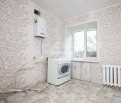 2-комн, 40кв м, этаж 5/5 улица Рябикова, 1А