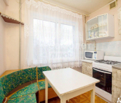 3-комн, 57кв м, этаж 4/5 Кузоватовская улица, 52