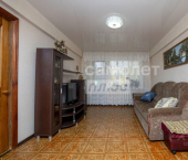 3-комн, 55кв м, этаж 2/5 ул Варейкиса, 25 А