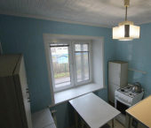 3-комн, 57кв м, этаж 2/5 ул Терешковой, 8