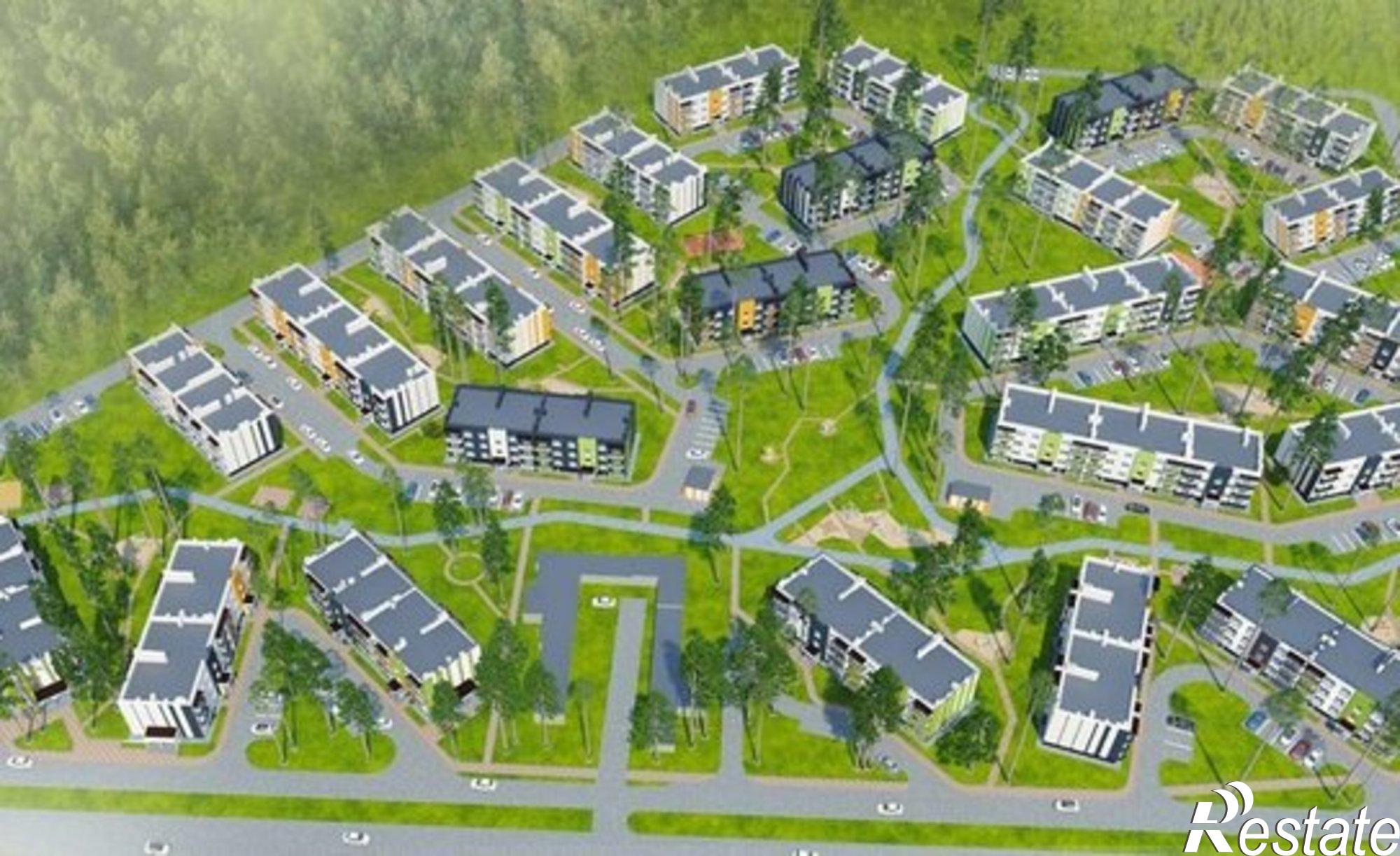 Купить квартиру за 3 150 000 рублей на улица Менделеева, 15