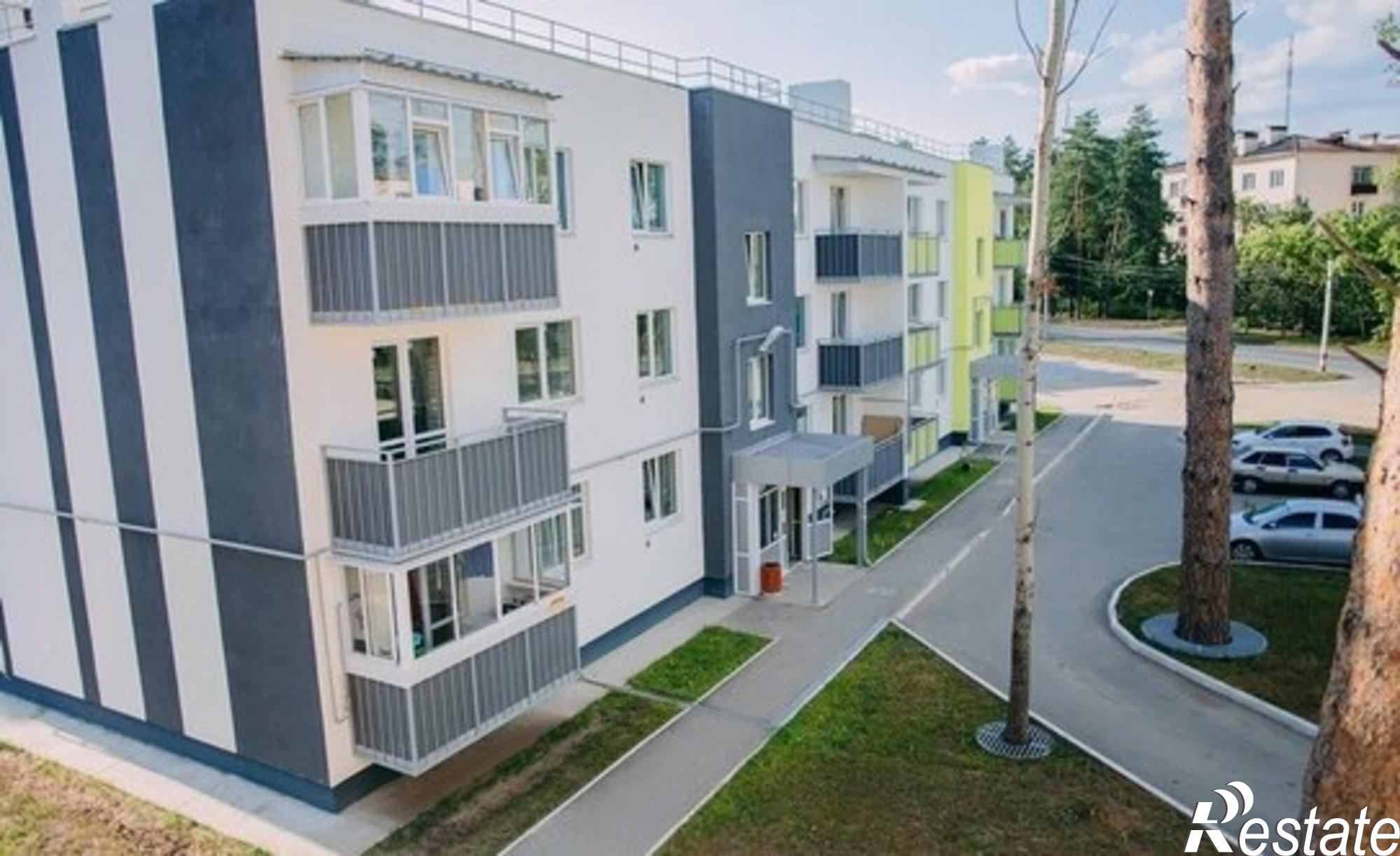 Купить квартиру за 3 150 000 рублей на улица Менделеева, 15