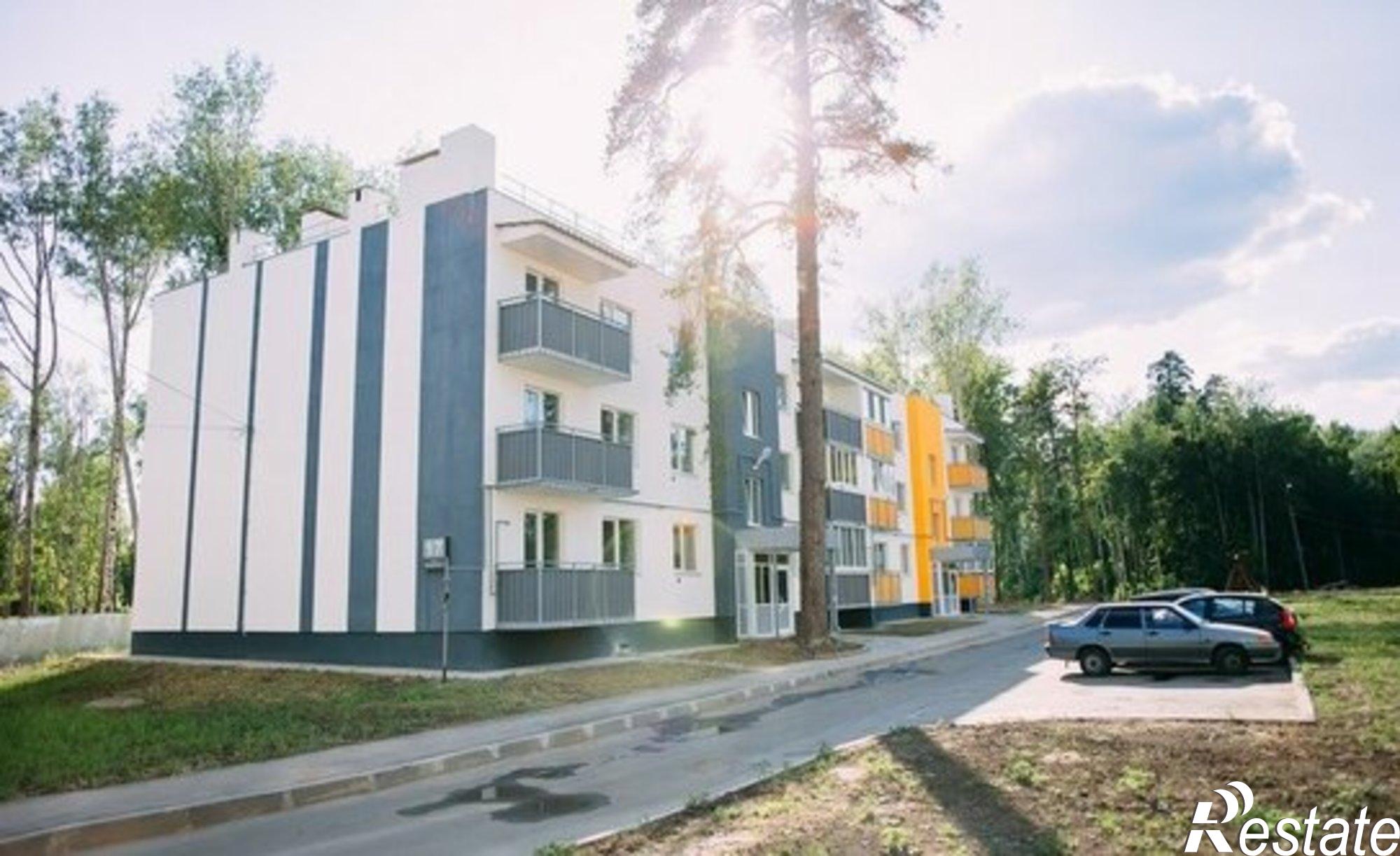 Купить квартиру за 3 150 000 рублей на улица Менделеева, 15