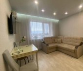 2-комн, 50кв м, этаж 6/12 Мостовая улица, 20