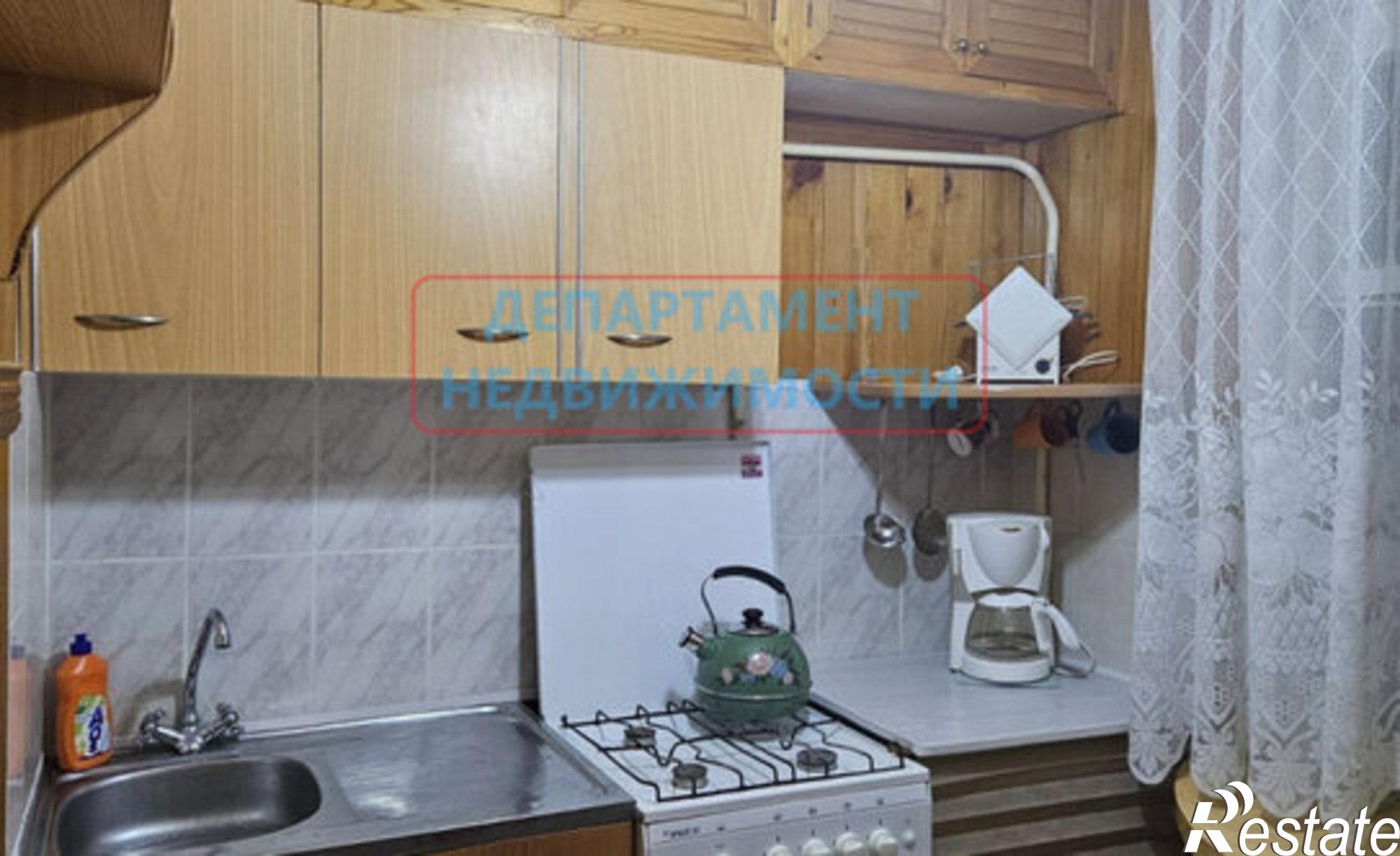 Купить квартиру за 2 850 000 рублей на улица Курчатова, 14