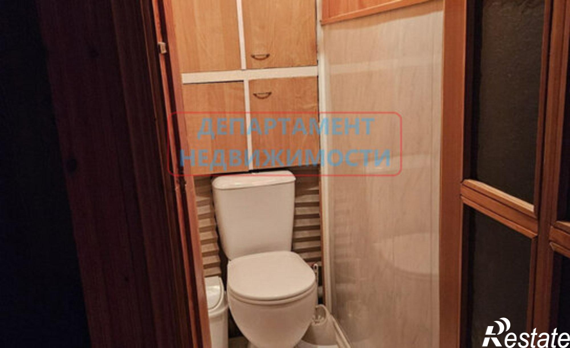 Купить квартиру за 2 850 000 рублей на улица Курчатова, 14