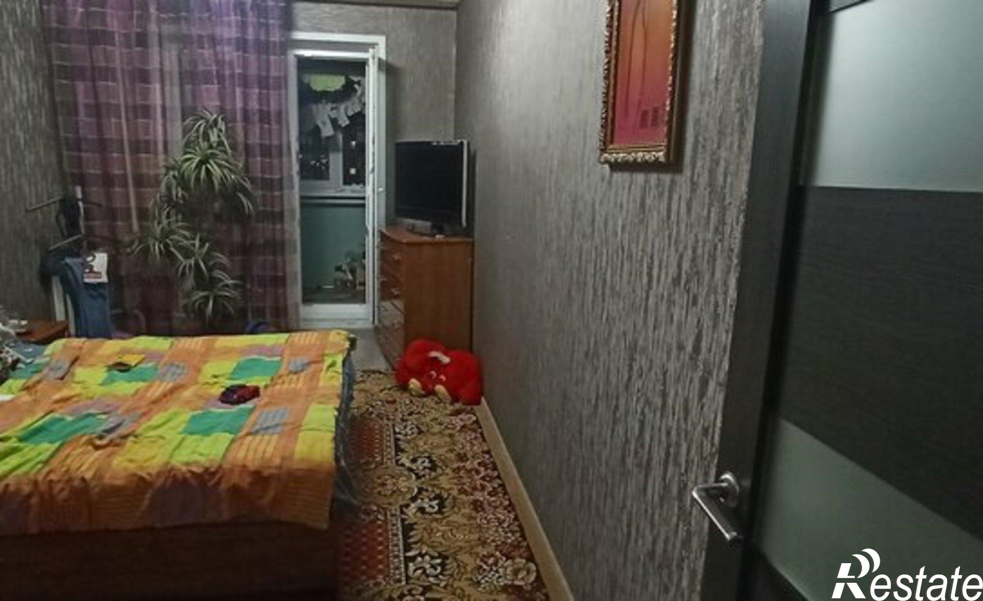 Купить квартиру за 3 420 000 рублей на Черемшанская улица, 118