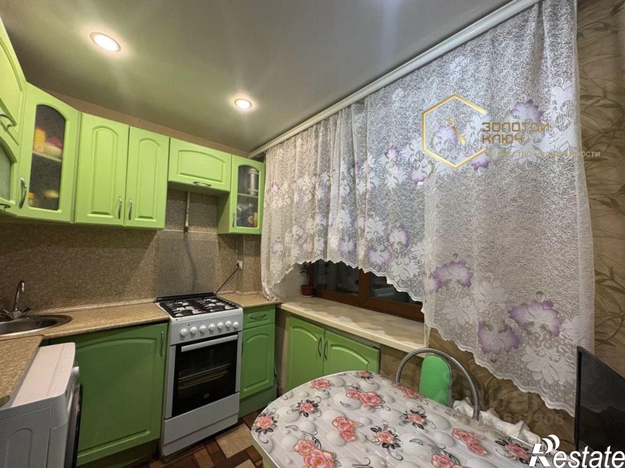 Купить квартиру за 3 000 000 рублей на проспект Ленина, 13А