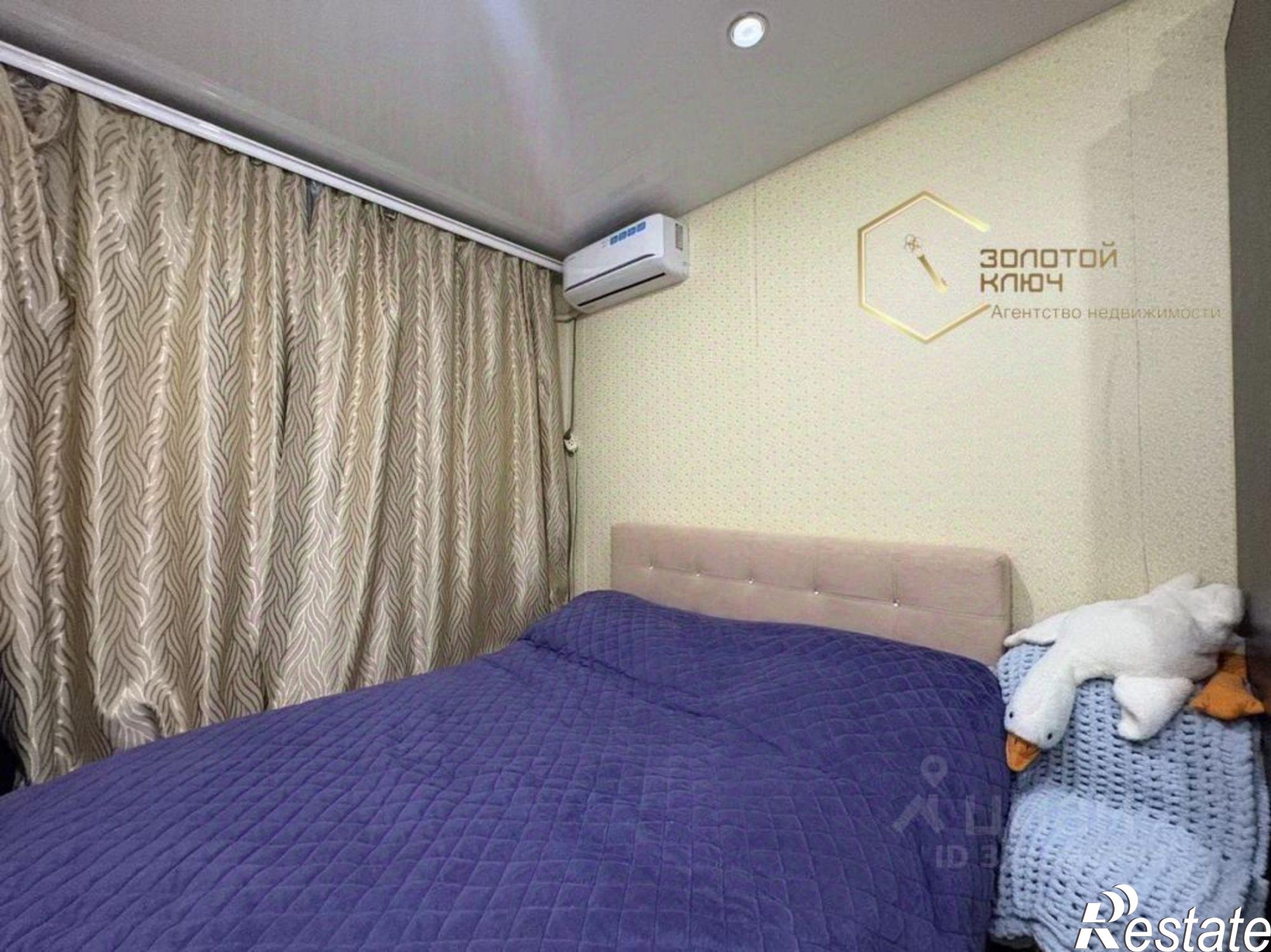 Купить квартиру за 3 000 000 рублей на проспект Ленина, 13А