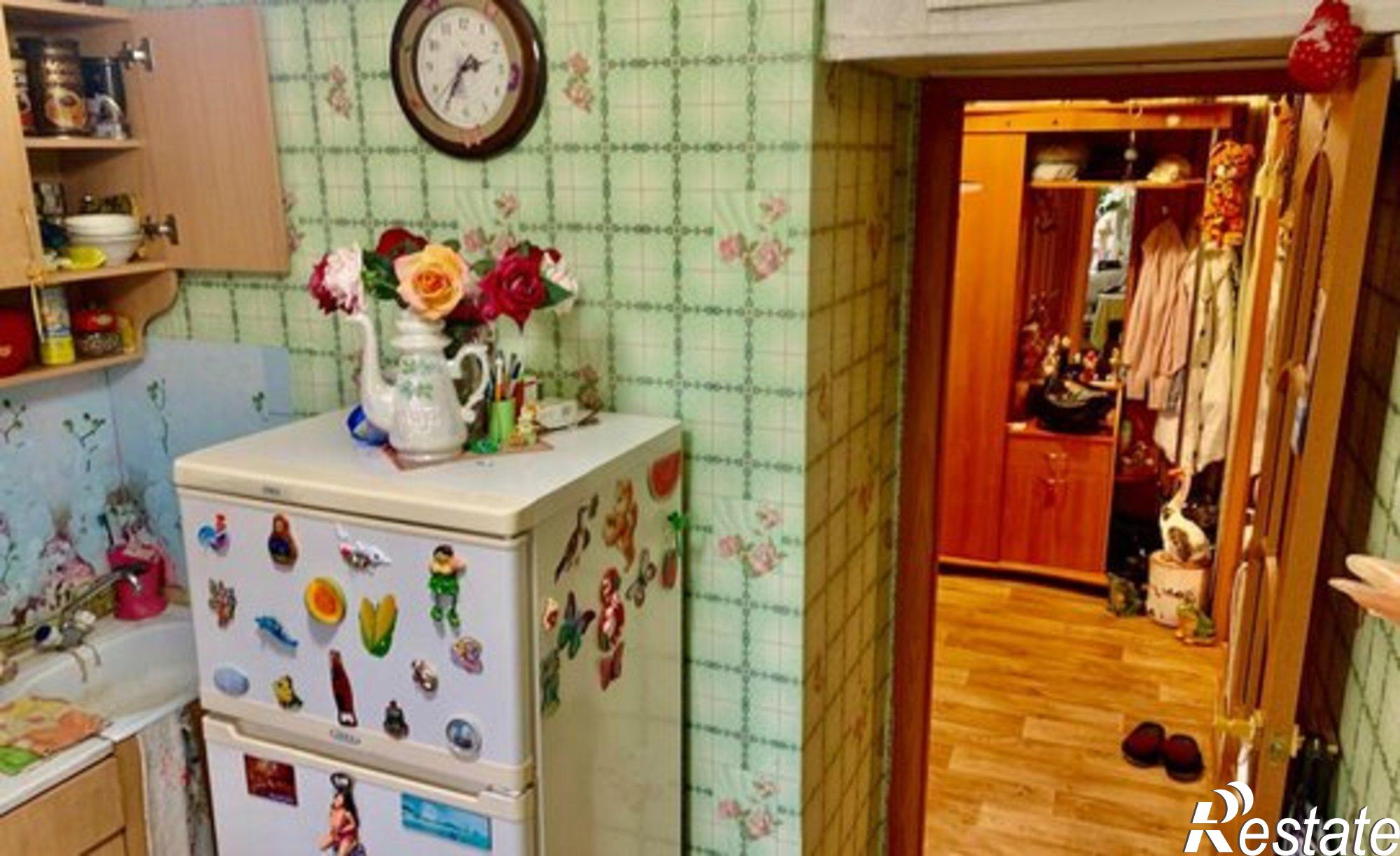 Купить квартиру за 2 400 000 рублей на Димитровград, улица Лермонтова, 6