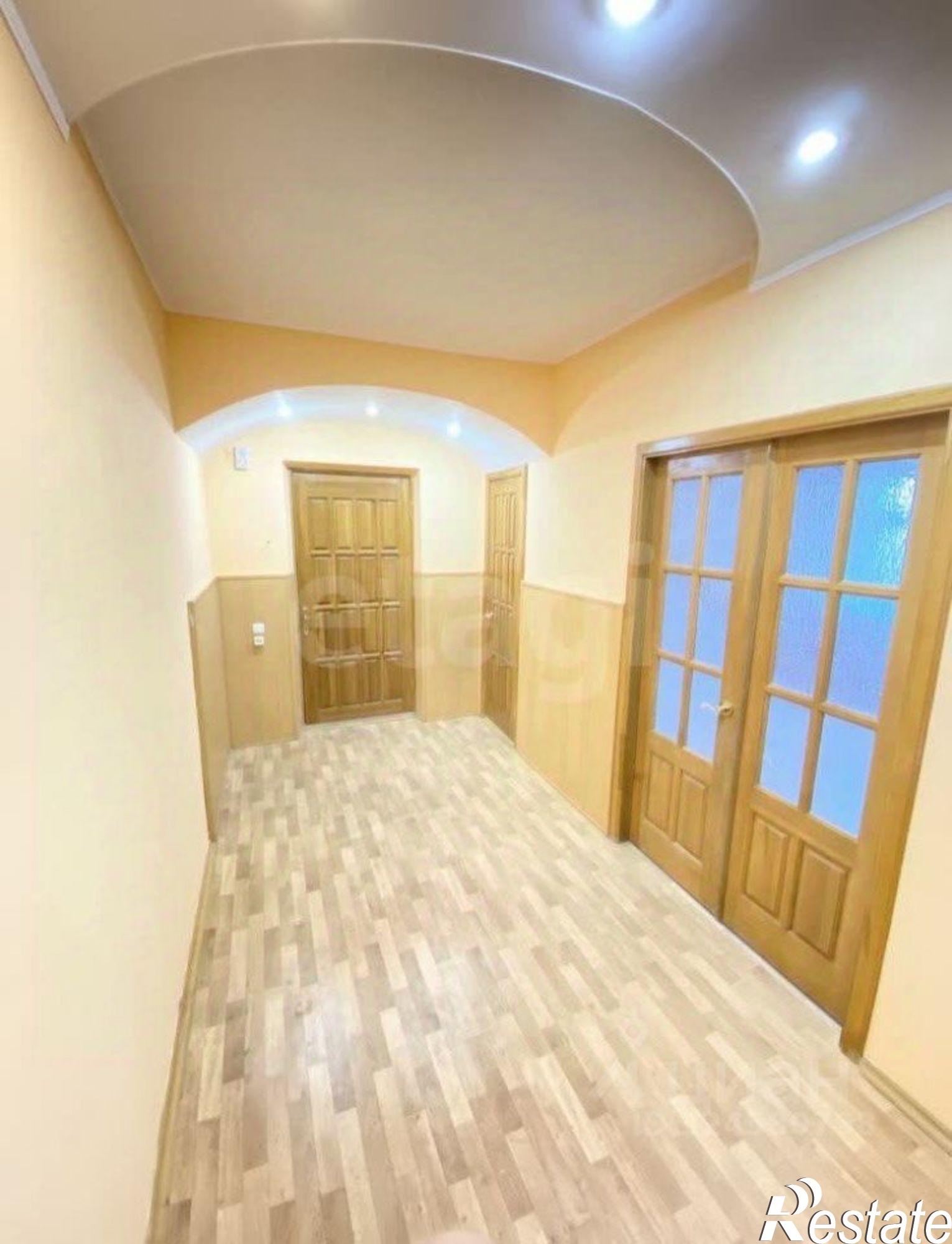 Купить квартиру за 8 500 000 рублей