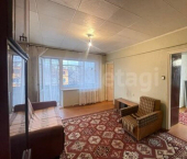 3-комн, 48кв м, этаж 5/5 Клубная улица, 6