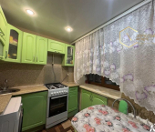 2-комн, 44кв м, этаж 2/5 проспект Ленина, 13А