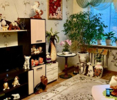 1-комн, 30кв м, этаж 2/5 Димитровград, улица Лермонтова, 6