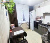 2-комн, 51кв м, этаж 3/9 Димитровград, улица Циолковского, 4